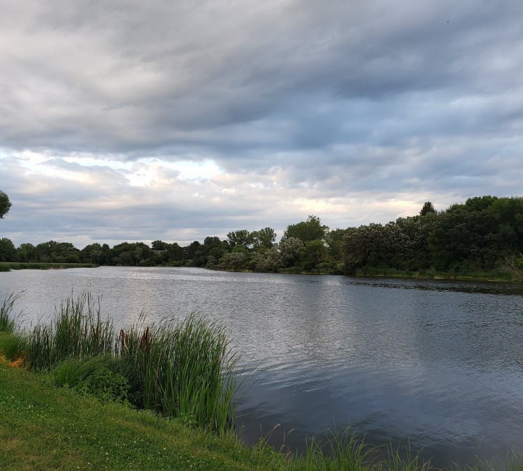 River Bend Park (Horicon,&nbspWI)